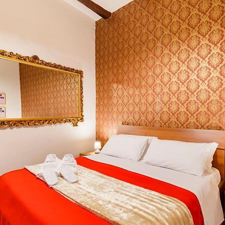 Spinacorona Room Naples Luaran gambar