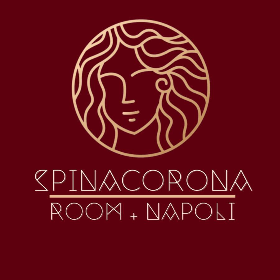 Spinacorona Room Naples Luaran gambar