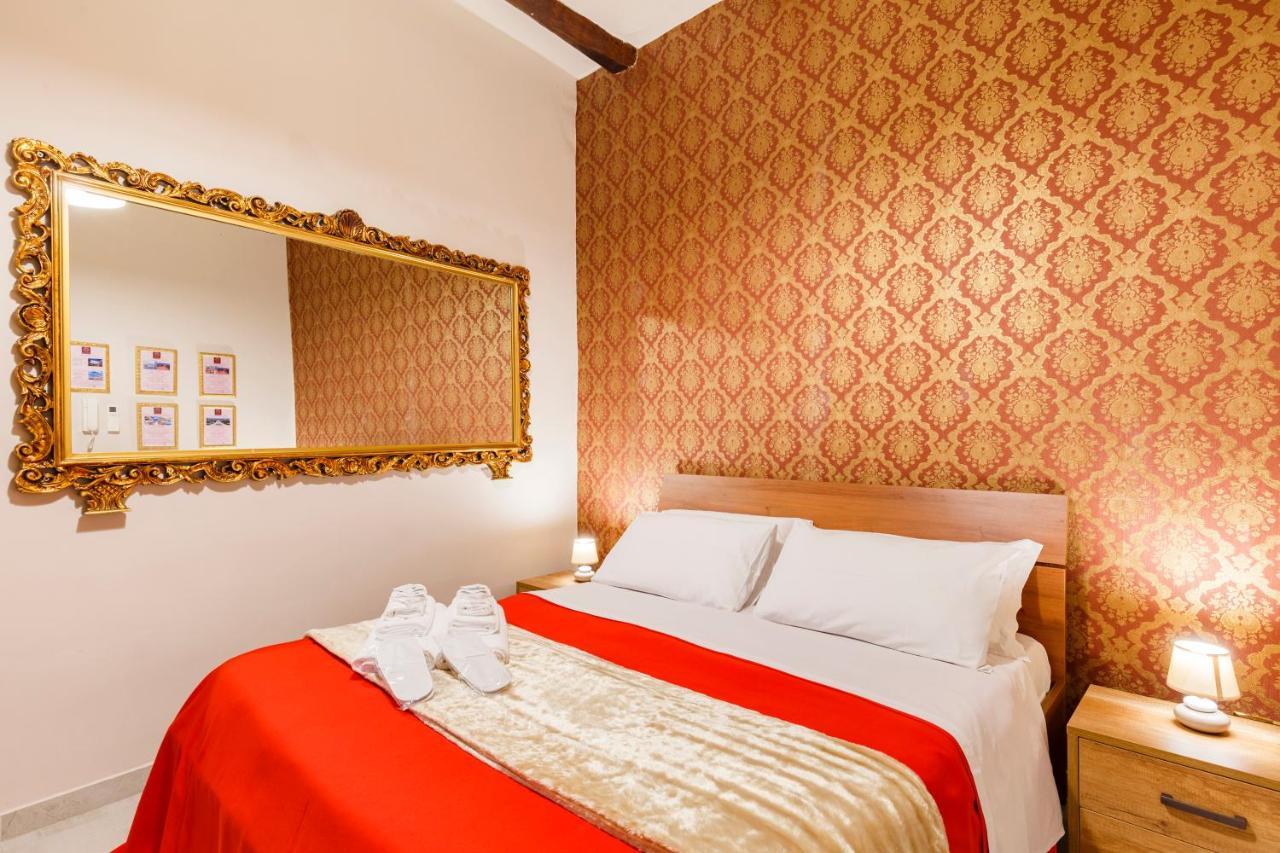 Spinacorona Room Naples Luaran gambar
