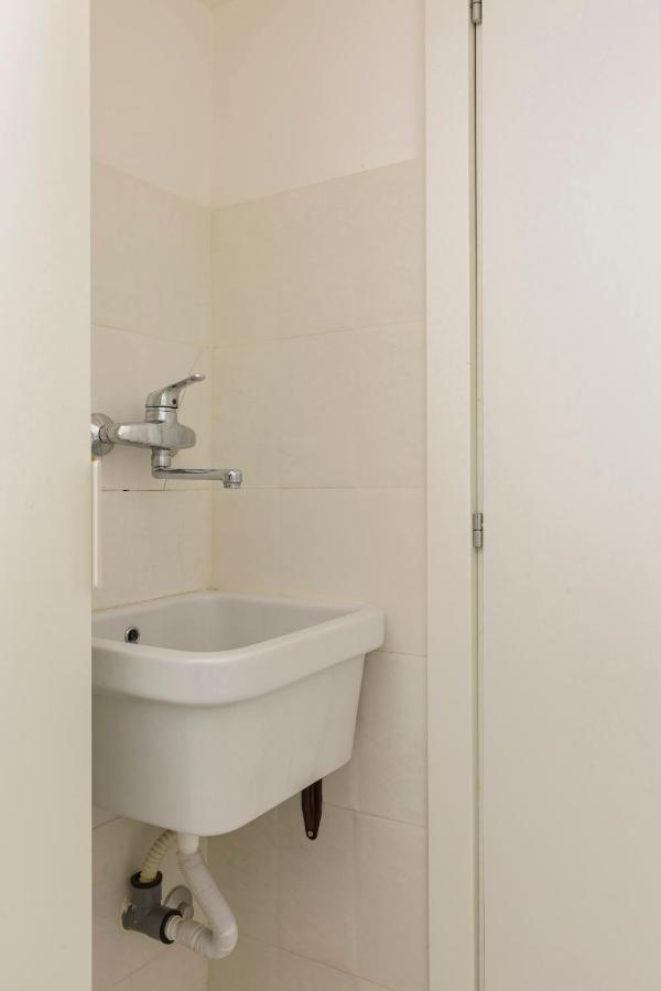 Spinacorona Room Naples Luaran gambar