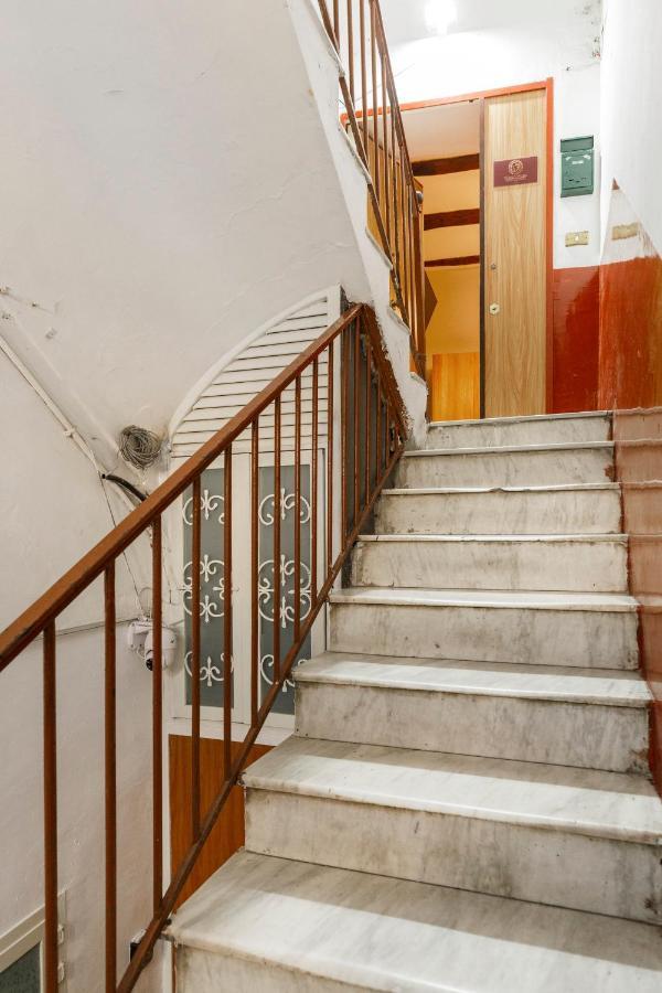 Spinacorona Room Naples Luaran gambar